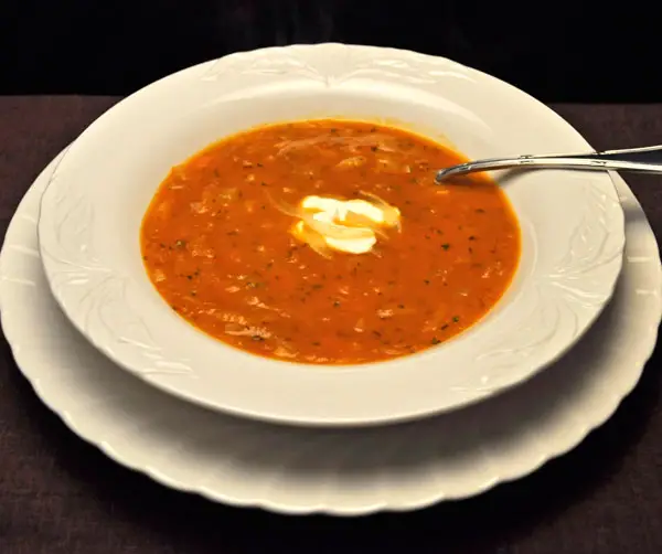 Tunisian Soup with Bird Tongues, new books for the cook