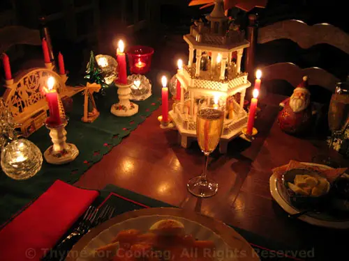 Veal Marengo...and Freezer Protection