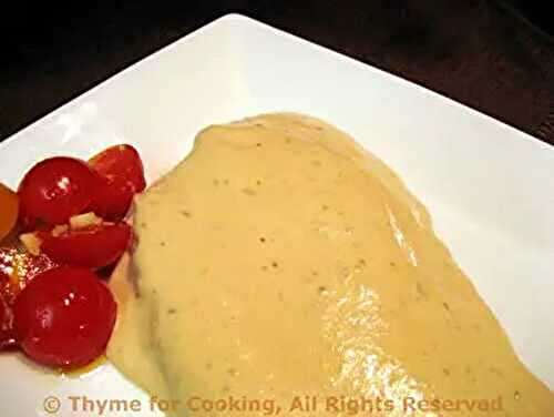 Vitello Tonnato; The Glorious Twelfth