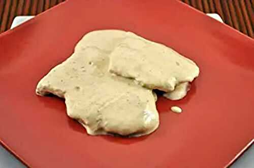 Vitello Tonnato; the update