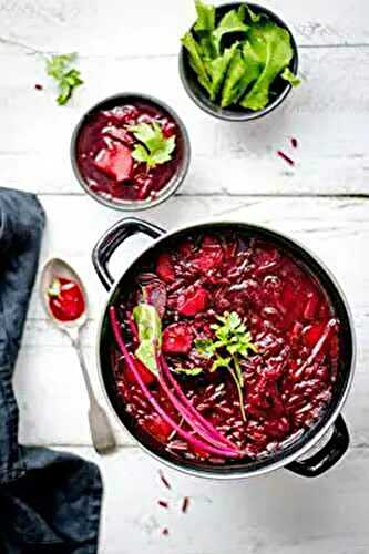 What Makes You Like Instant Pot Recipes