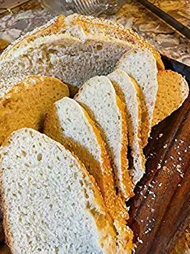 Bread Baking Babes go Greek
