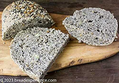 Bread Baking Babes have a seedy history