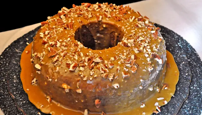 Desserts to Impress Your Guests