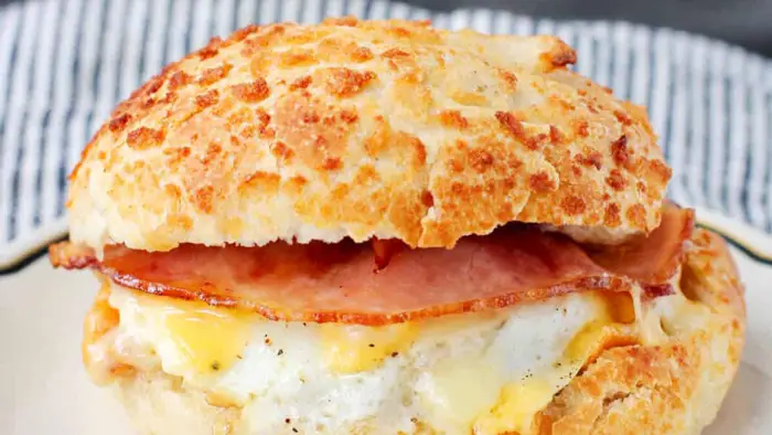 Bread Baking Babes tackle a tiger