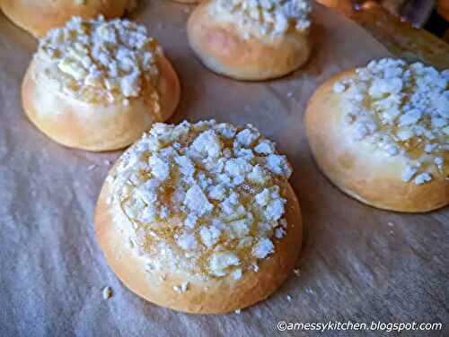 Bread Baking Babes Bake Sweet Breads