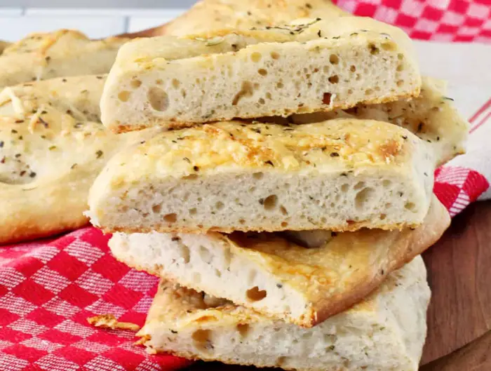 Bread Baking Babes go French for the holidays