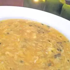 Egg Drop Soup