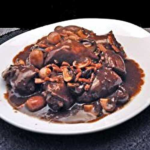 Coq au Vin