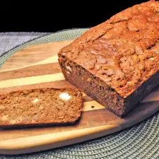 Feta & Olive Quick Bread, Gluten-Free