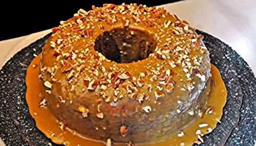 Innovative Dessert Creations