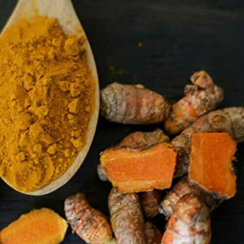 Demystifying Turmeric: health benefits and uses