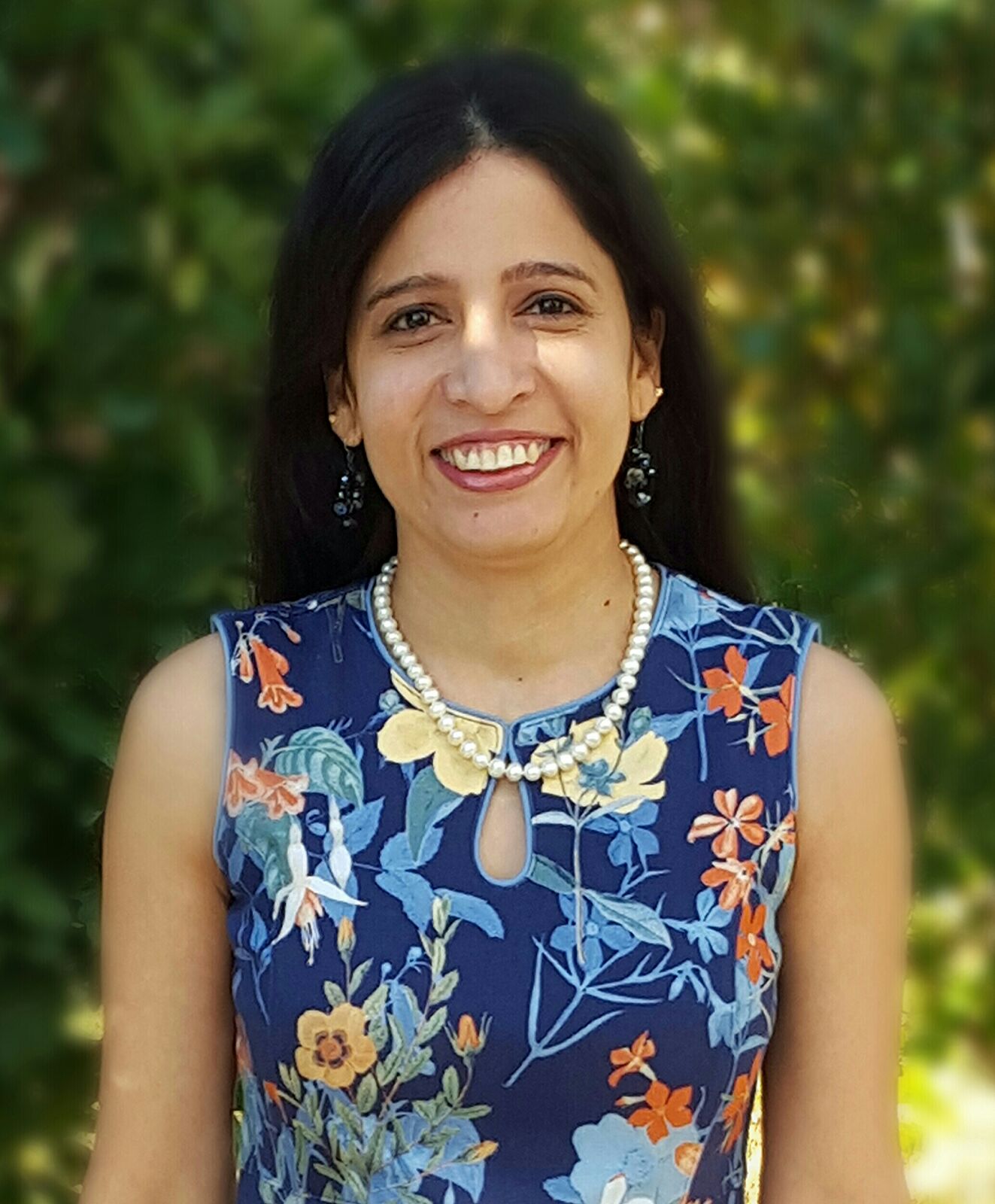 Thai Red Curry with Brown Rice