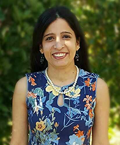 Thai Red Curry with Brown Rice