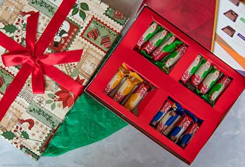 3 New KITKAT Flavours For The Holidays - Travelling Foodie