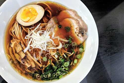 5 Top Overseas Restaurants in Toronto - Travelling Foodie