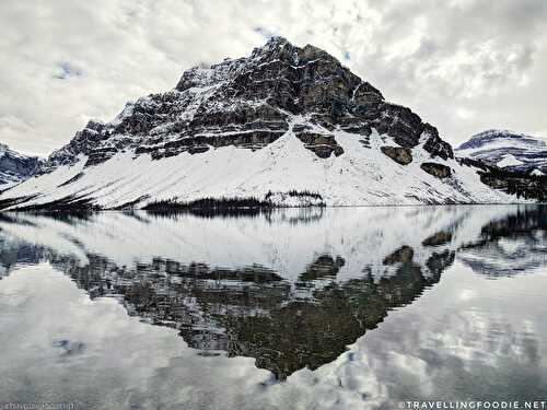 Canadian Rockies: 8 Best Attractions in British Columbia & Alberta
