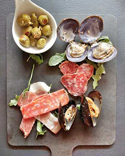 Cucina 865, Delicious Italian Restaurant in North York [CLOSED]