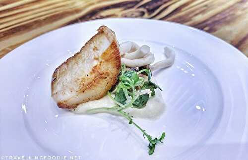 Cuisine & Cuvée: An Epic Party with a Purpose in Toronto - Travelling Foodie