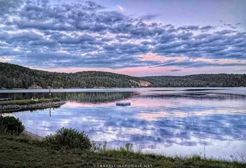 Haliburton Highlands Guide: 15 Best Restaurants, Things To Do and Cottage