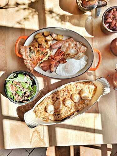 Mallard Cottage, one of Canada's best restaurants in St. John's