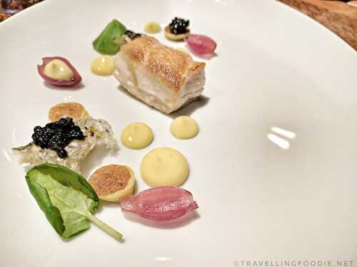 Ocean Wise & MLSE Partnership: Sustainable Seafood in Toronto