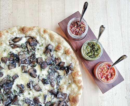 Paese Ristorante, Italian-inspired Restaurant in Toronto