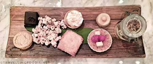 Public House Las Vegas, Gastropub at The Venetian [CLOSED]