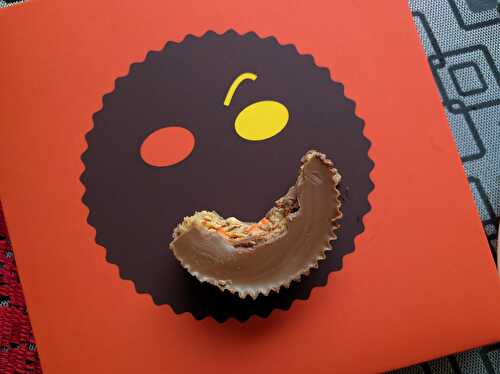 Reese's CupFusion, The Ultimate Peanut Butter Cup in Canada