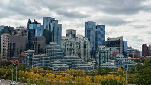 Where To Eat & Drink In Calgary, Alberta: 15 Best Restaurants in Calgary