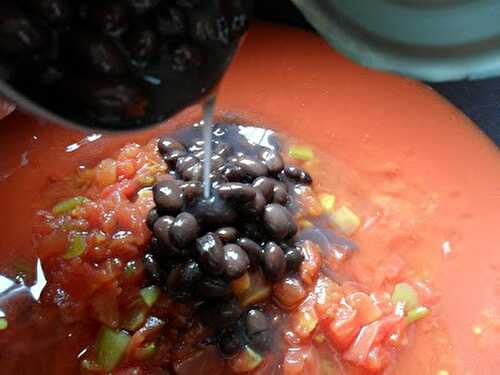 Taco Soup