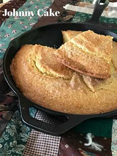 Johnny Cake
