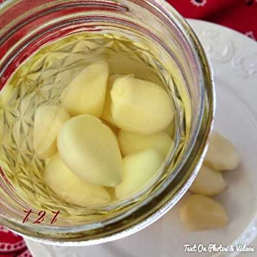 Garlic Recipe Rewind