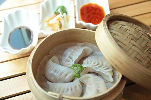 Yum 9 Things To Know About Dumplings