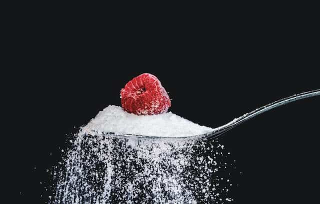 How To Reduce Your Sugar Intake