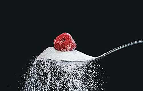 How To Reduce Your Sugar Intake