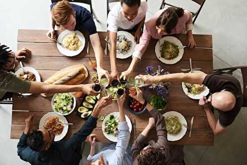 How to Plan a Laid-Back Dinner Party