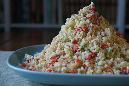 7 Cauliflower Rice Recipes which are Low in Carbs and Calories