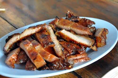 Chinese Recipes with Pork | Using Pork in Authentic Chinese Recipes
