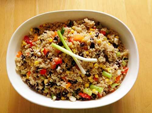 How to Cook Quinoa on the Stove for Perfect Results
