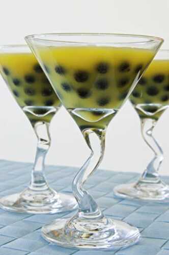 Mango Bubble Tea Recipe | How to Make Bubble Tea with Mango