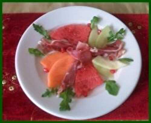 Summer Appetizer Ideas | Nice Light Bites to Make if the Weather is Hot