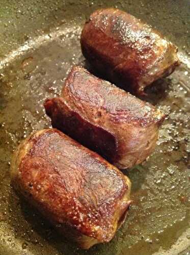 Traditional Dutch Slavink Recipe | What are Slavinken and How to Make It