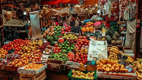 Mexican Fruit – Most Popular Fruits from Mexico