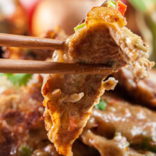 Egg Foo Yung Recipe