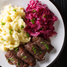 German Rouladen Recipe