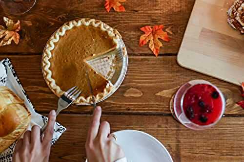 Pie Making Magic: 6 Indulgent Pie Ideas for Every Occasion