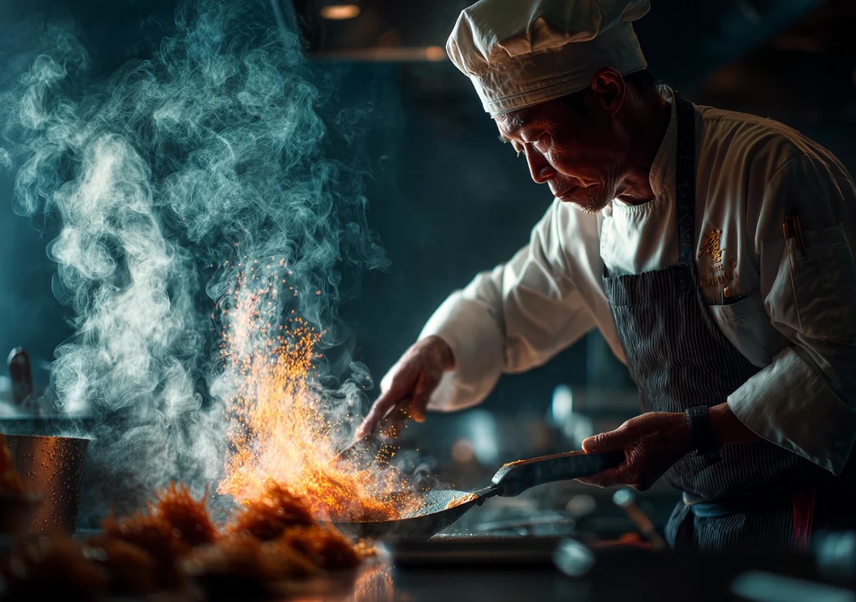 What is Wok Hei? Meaning, Definition and How to Get Wok Hei at Home