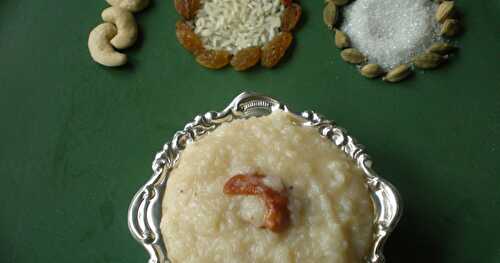 100 th Post - Akkaravadisal