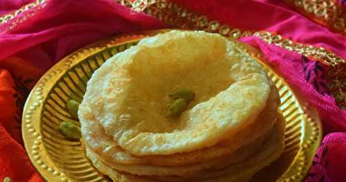 650 th post - Sojji Appam 